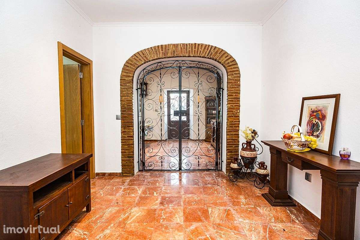 Moradia T4 para venda - Grande imagem: 5/20