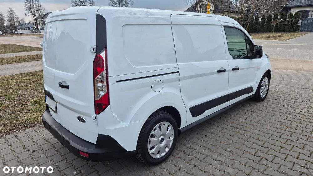 Ford Transit Connect II - 5