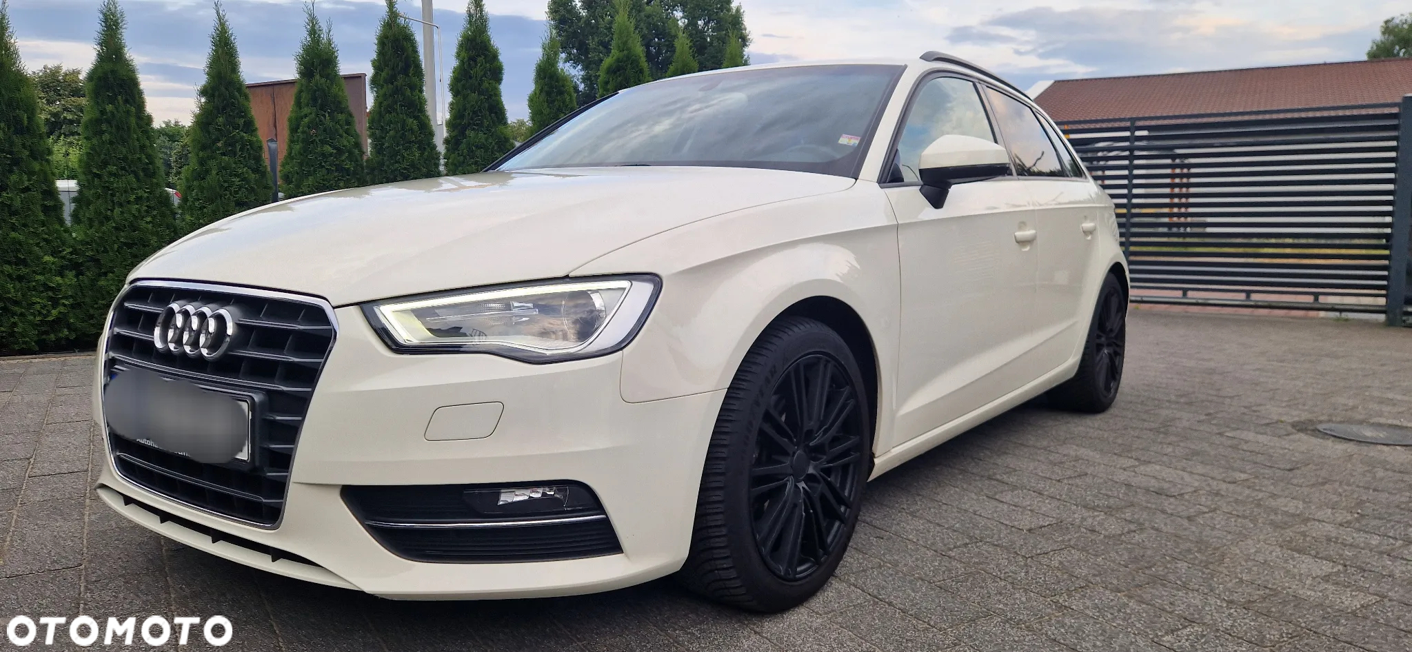 Audi A3 - 2