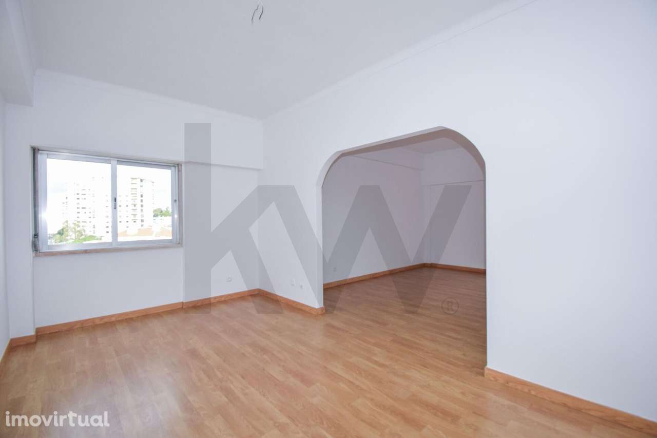 T3 com Sala Dupla em Carnaxide - Grande imagem: 4/36