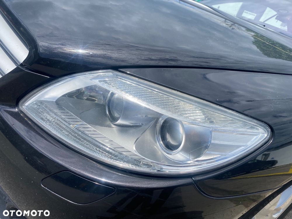 Mercedes-Benz CL 500 7G-TRONIC - 10