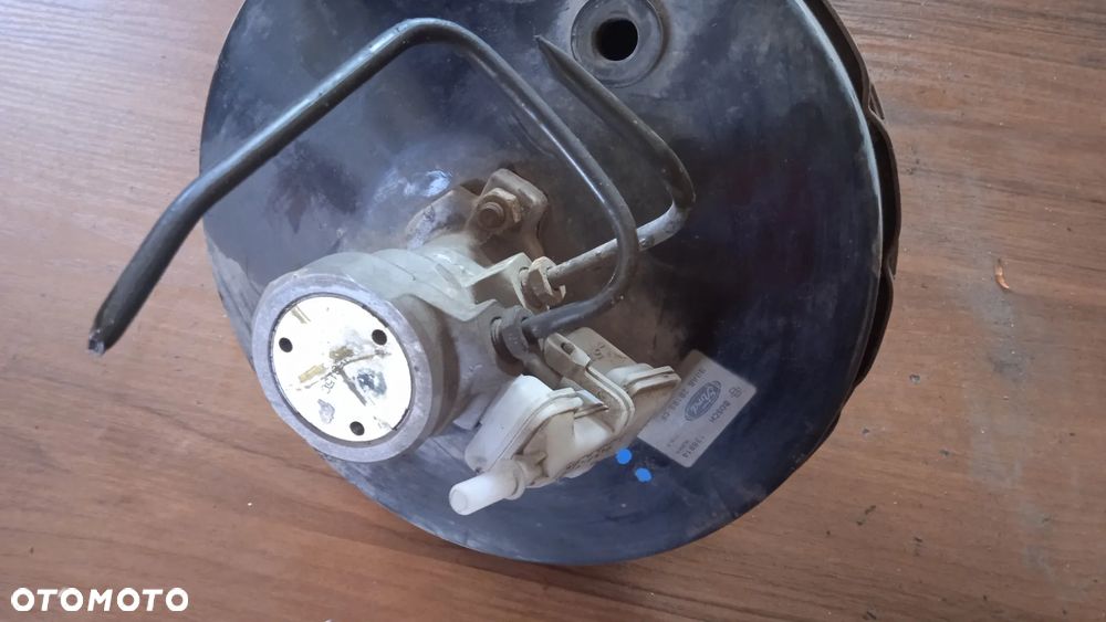 Serwo hamulcowe pompa Ford Focus MK1 98ab2b1295cf - 2