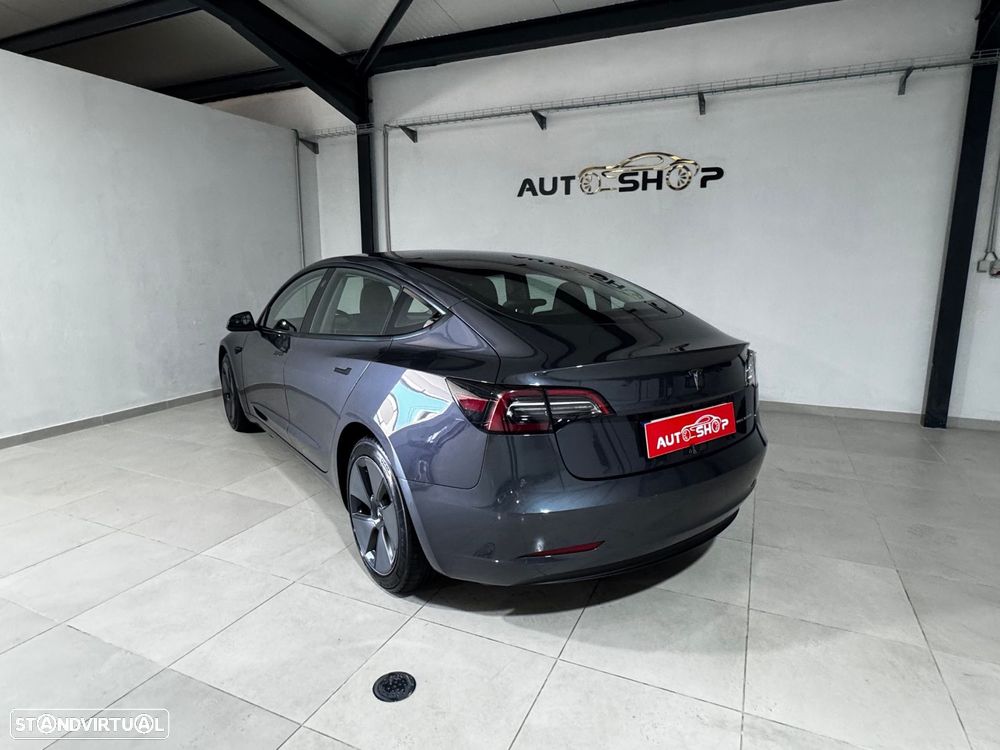 Tesla Model 3 Long Range Tração Integral - 19