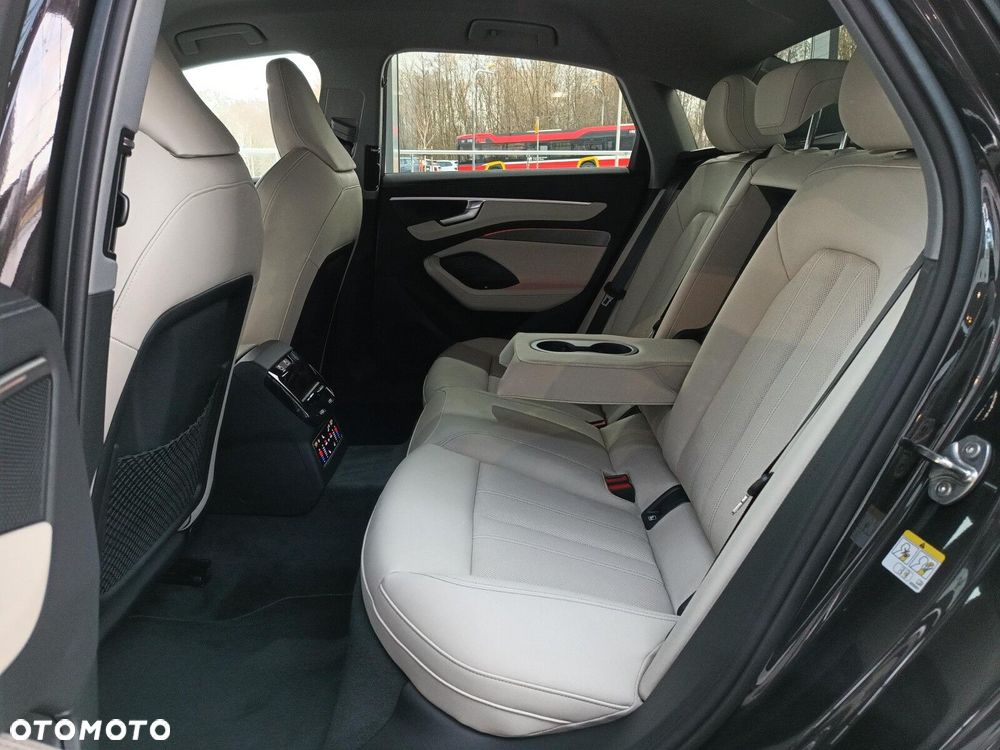 Audi A6 Limousine - 24