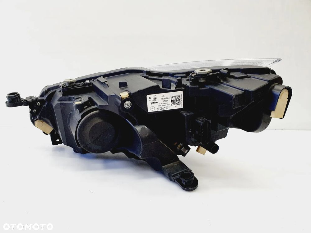 SEAT IBIZA 5 V LIFT ARONA LAMPA PRAWA PRZÓD FULL LED EUROPA 6F1941006C - 8