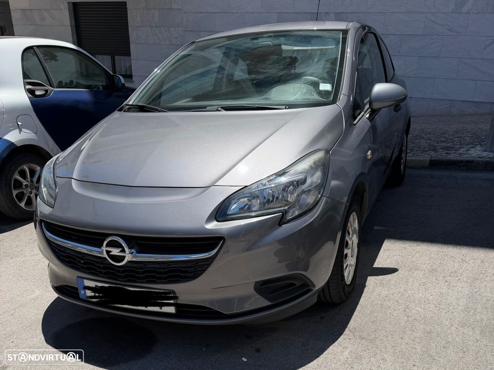 Opel Corsa 1.2 Edition - 1