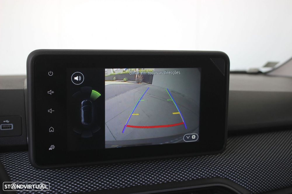 Dacia Jogger 1.0 ECO-G Expression 7L Bi-Fuel - 28