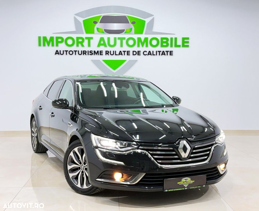 Renault Talisman ENERGY dCi 130 Business - 11