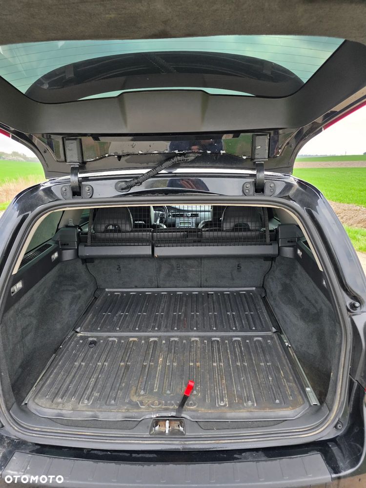 Volvo V70 1.6D DRIVe - 11