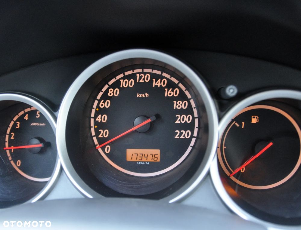 Honda Jazz 1.2 LS - 10