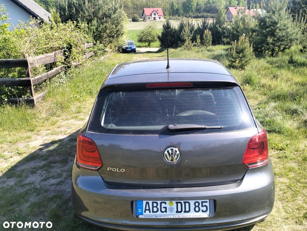 Volkswagen Polo Cross - 17