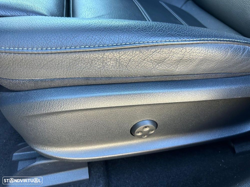 Mercedes-Benz EQA 250 AMG Line - 11