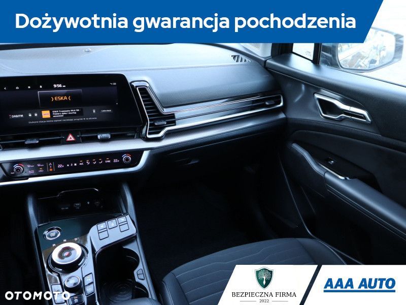 Kia Sportage - 10