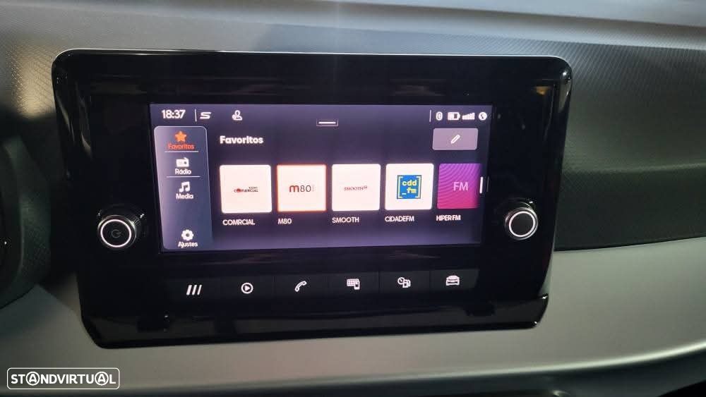 SEAT Arona 1.0 TSI FR - 23