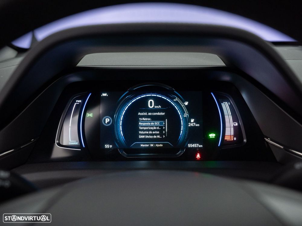 Hyundai Ioniq 38kWh - 18