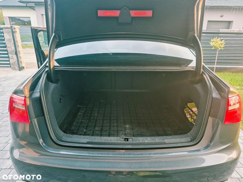 Audi A6 Limousine - 6