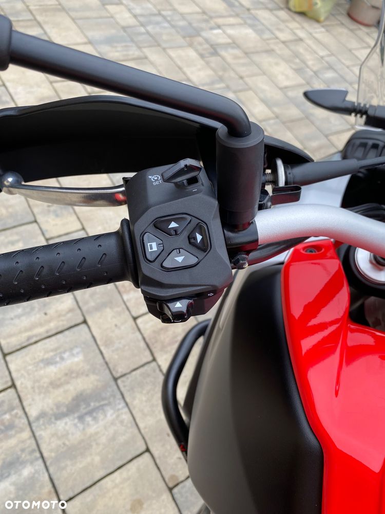 Aprilia Tuareg - 15
