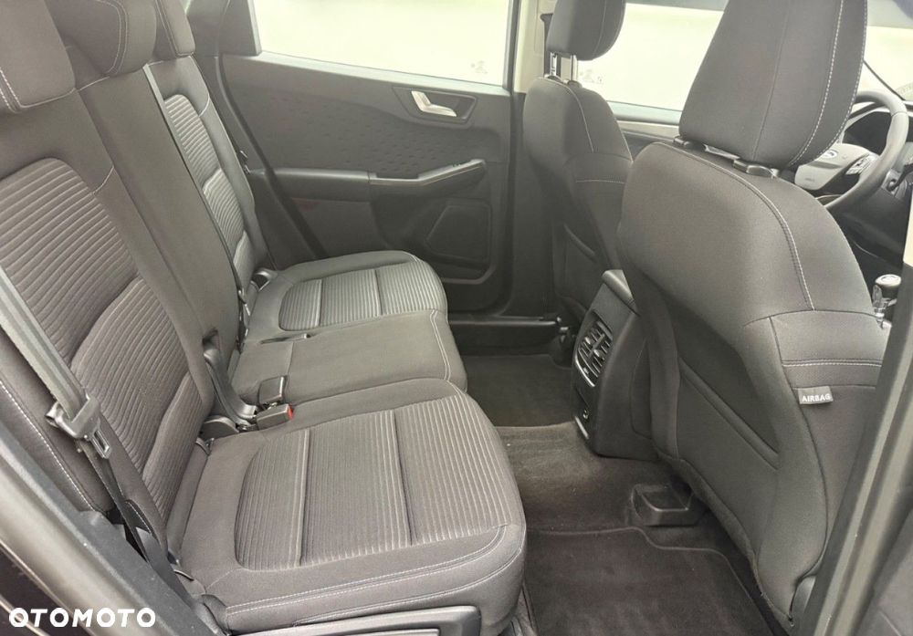 Ford Kuga 2.0 EcoBlue Hybrid TITANIUM - 18