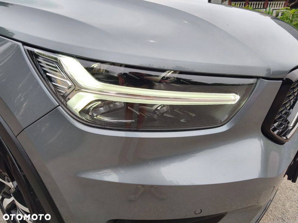 Volvo XC 40 D3 R-Design - 9