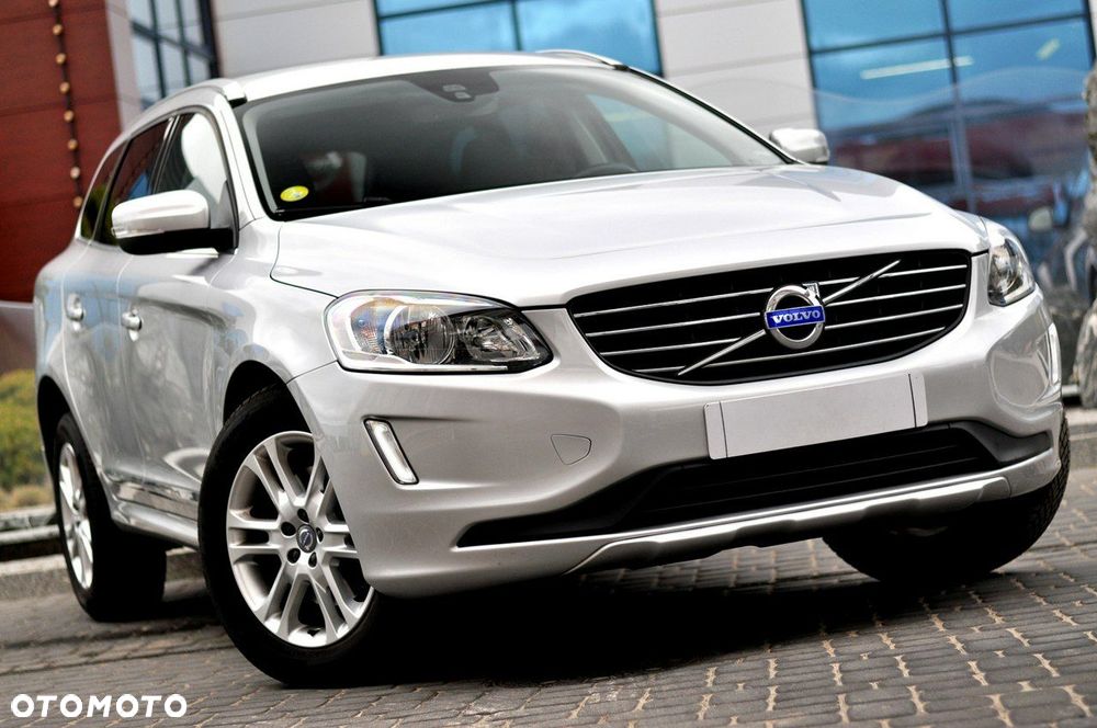 Volvo XC 60 D4 Drive-E Summum - 26