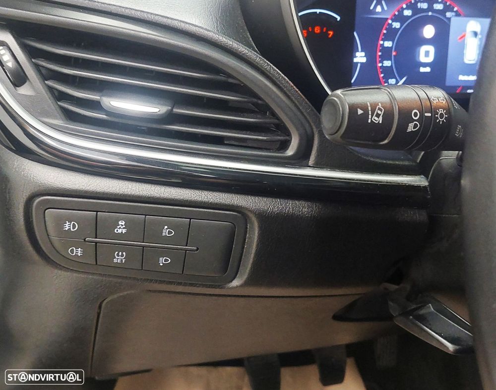 Fiat Tipo Station Wagon 1.3 Multijet Life - 18