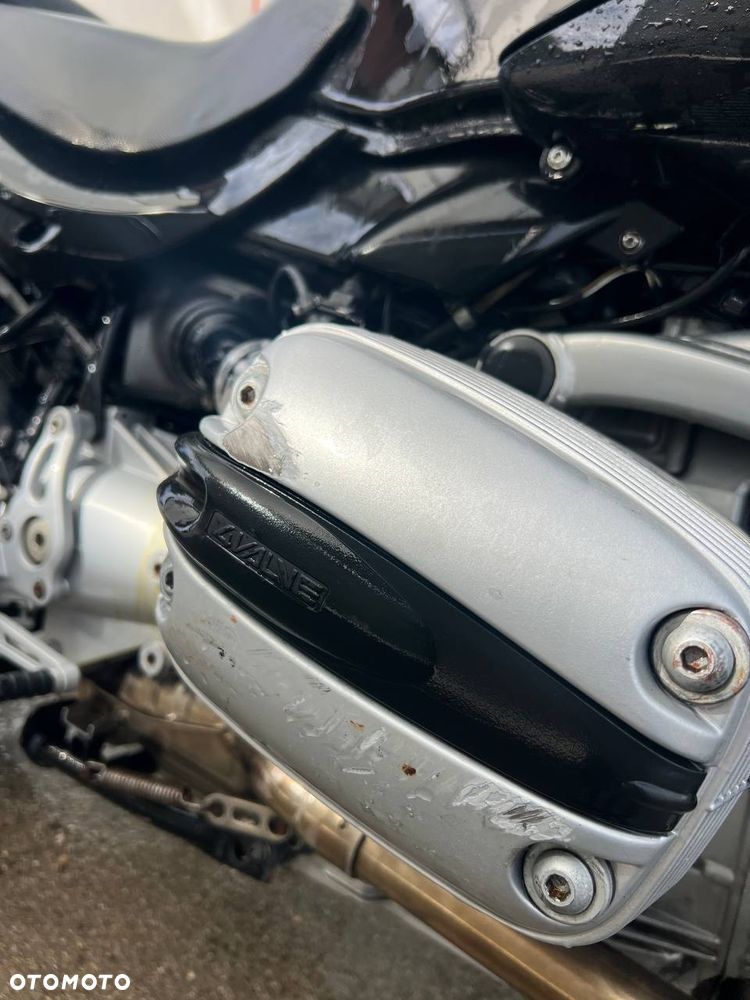 BMW R - 9