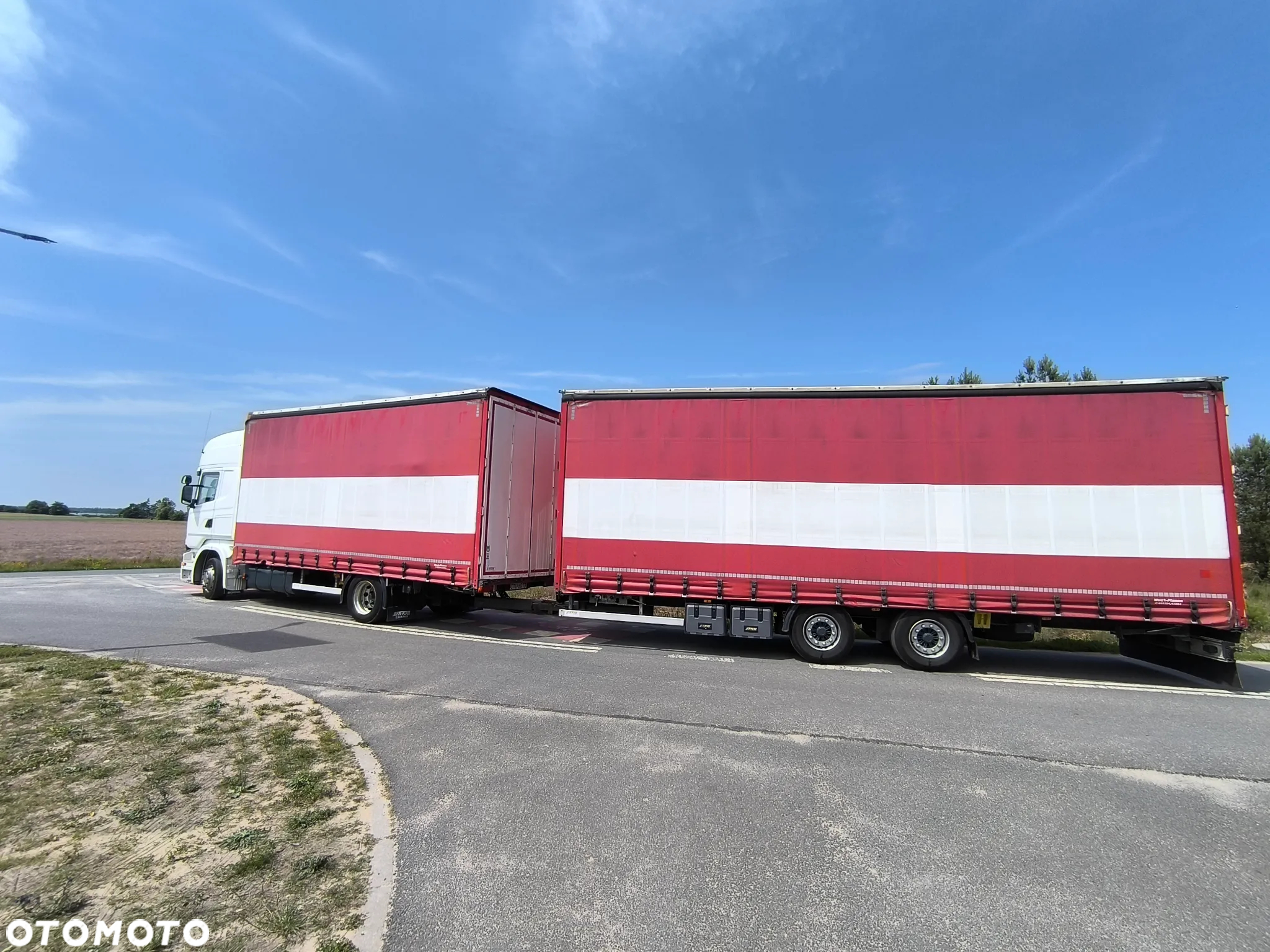 Scania R410 - 14