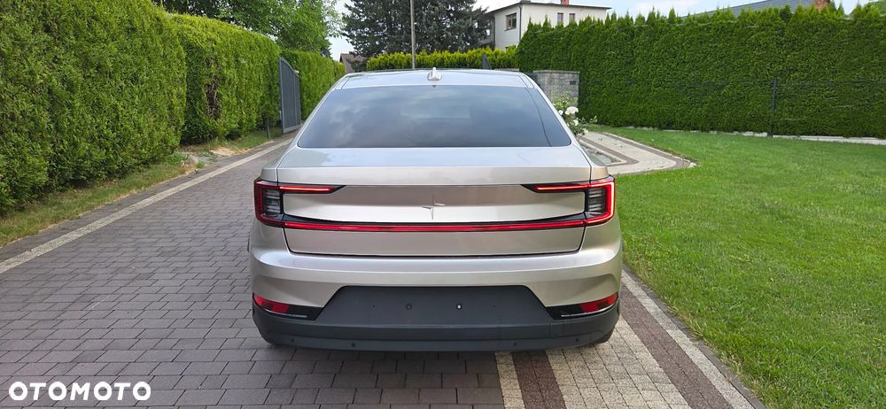 Polestar 2 - 8