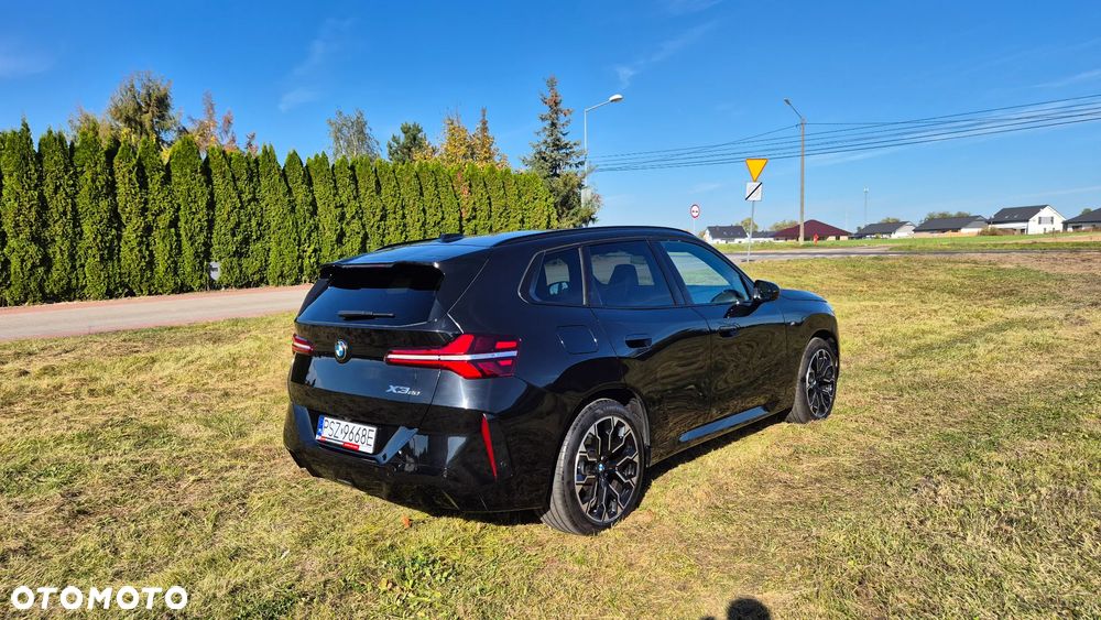 BMW X3 - 35