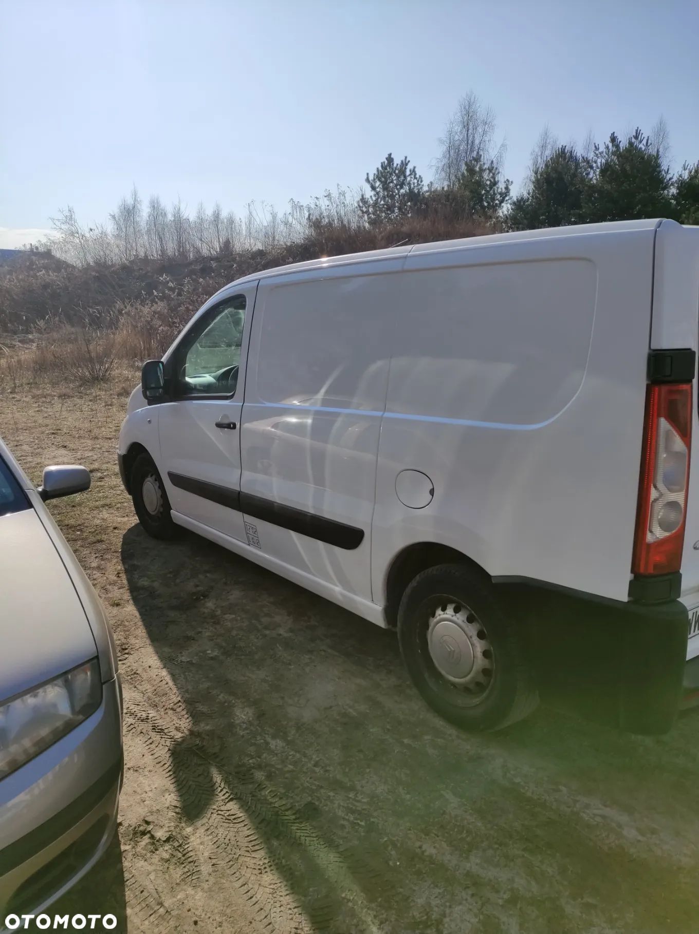Citroën Jumpy Combi 2.0 HDi L1 - 1
