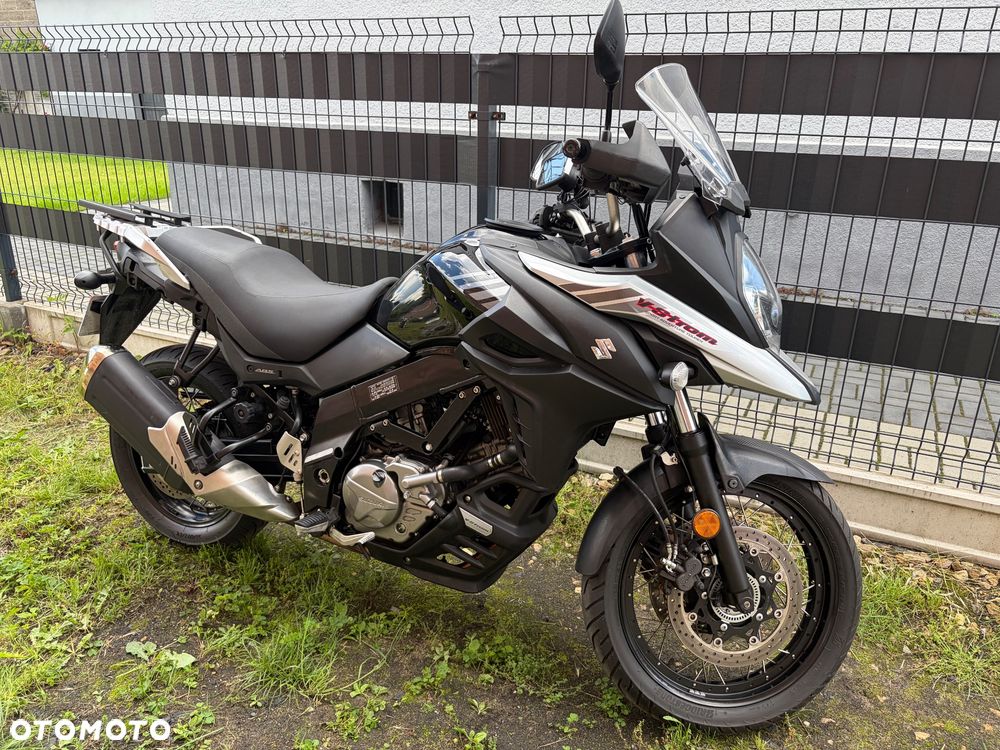 Suzuki DL - 23
