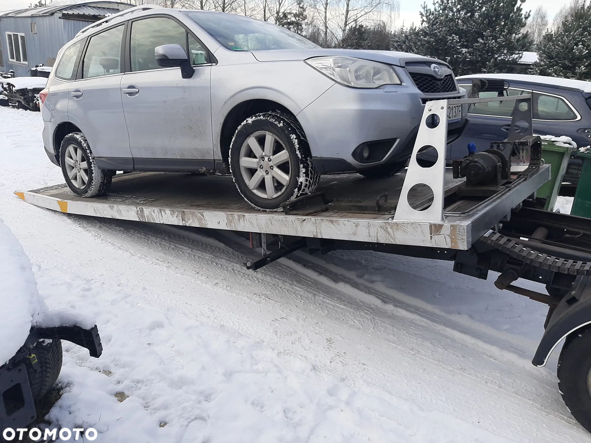 Iveco Daily 50 c15 - 1