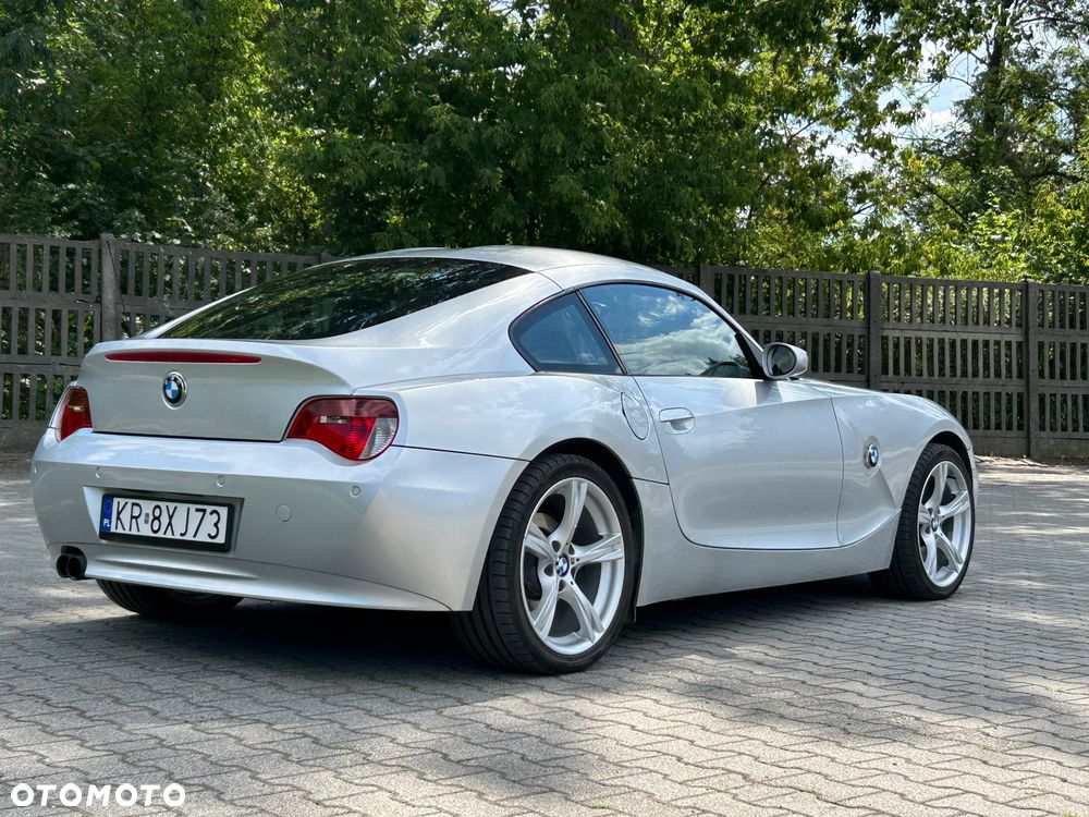 BMW Z4 3.0si - 13