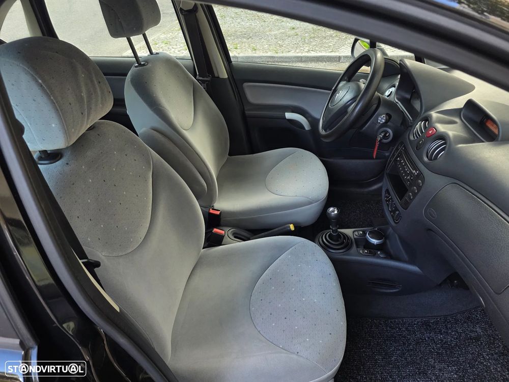Citroën C3 1.1 SX Pack - 58