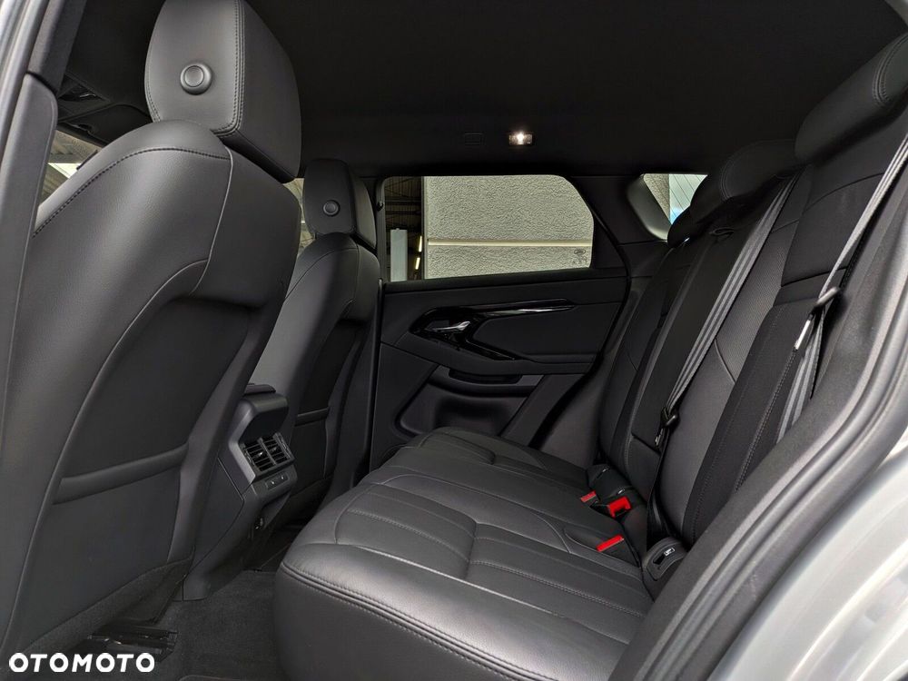 Land Rover Range Rover Evoque 2.0 D200 mHEV S - 14