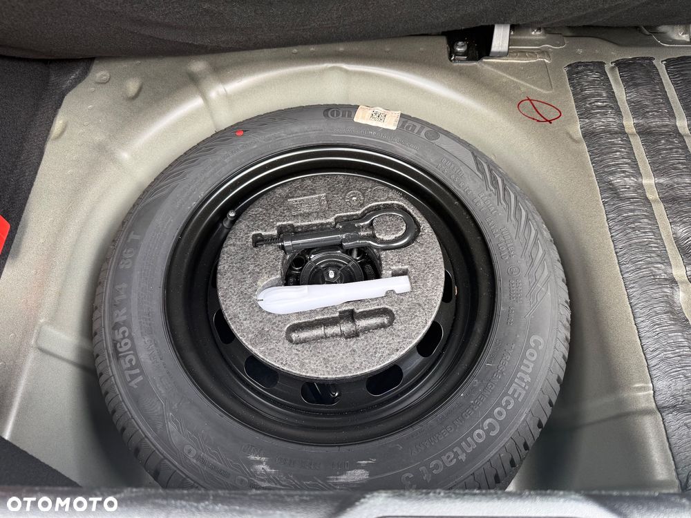 Ford Fiesta 1.1 COOL&CONNECT - 19