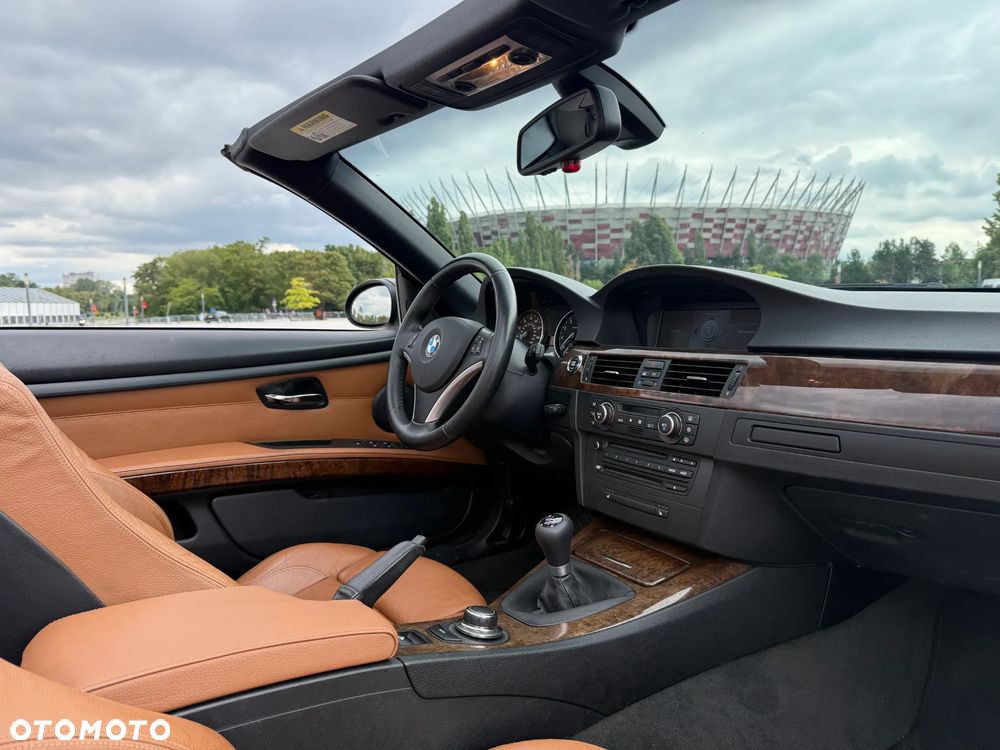 BMW Seria 3 335i Edition Exclusive - 6
