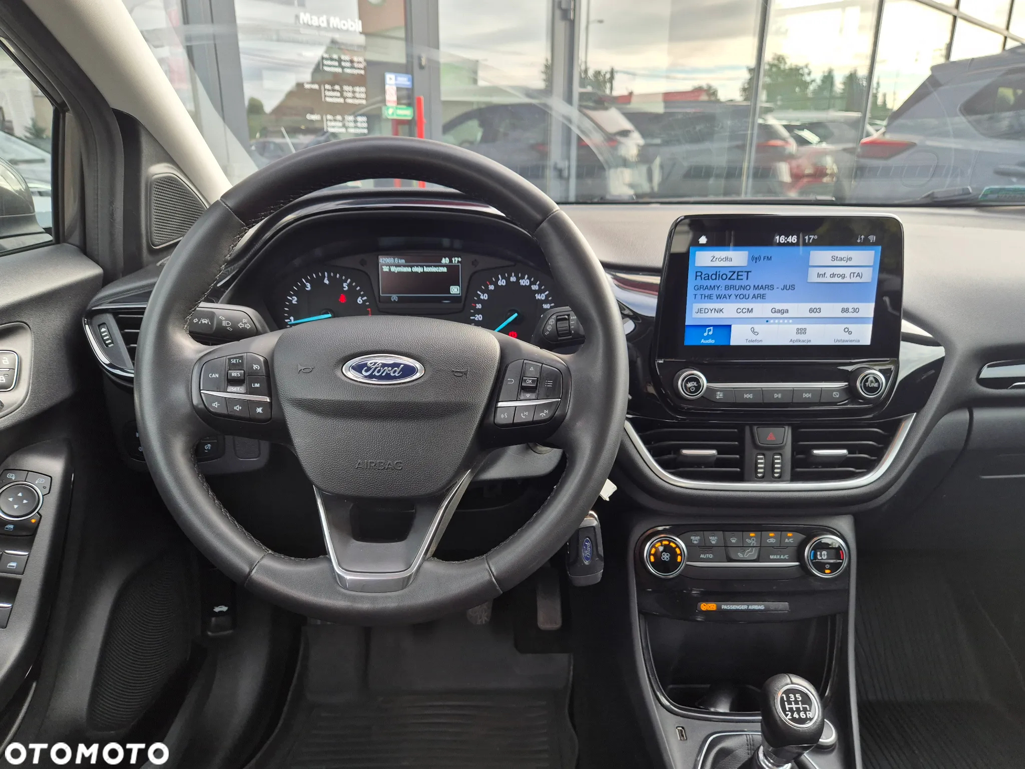 Ford Puma 1.0 EcoBoost Trend - 10