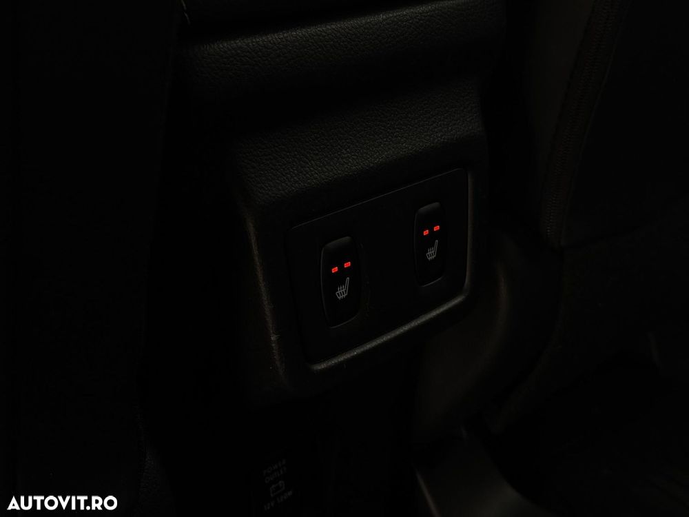 Mitsubishi Eclipse-Cross 4WD Select Black - 15