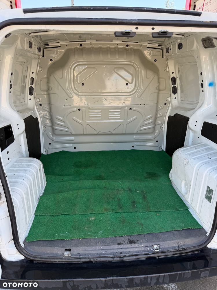 Fiat Fiorino - 5