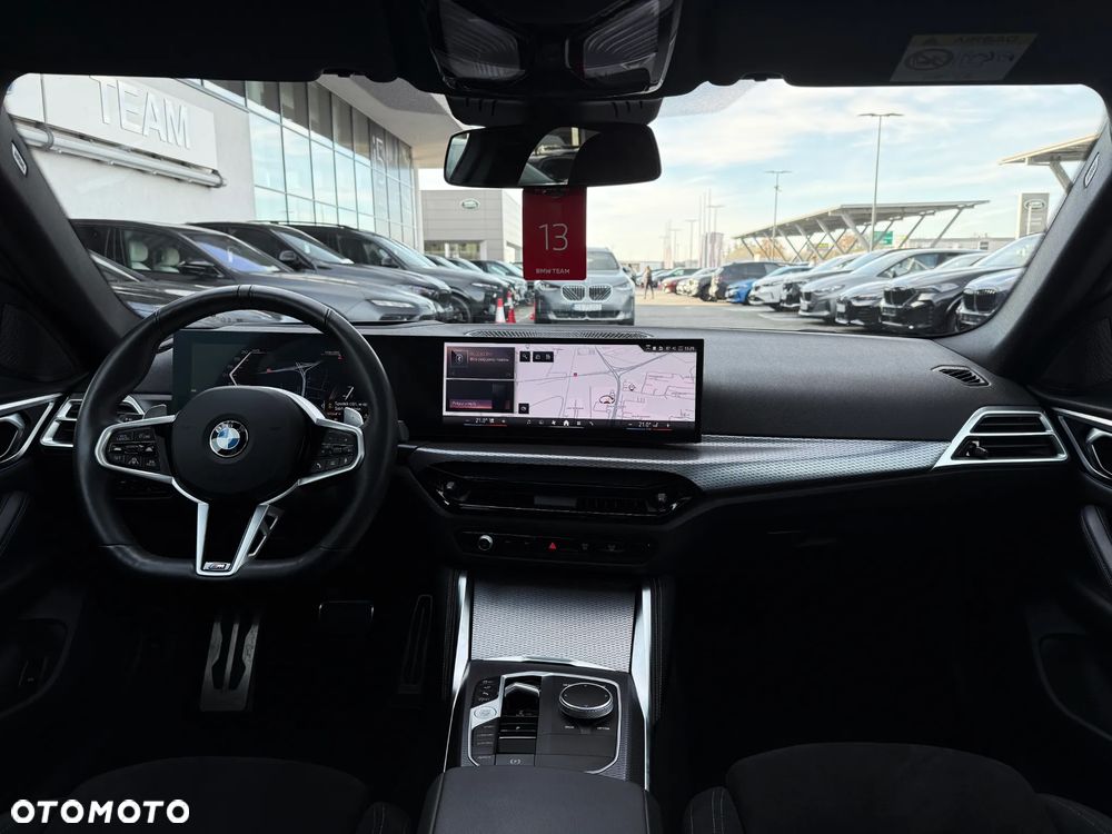 BMW Seria 4 430i xDrive M Sport - 18