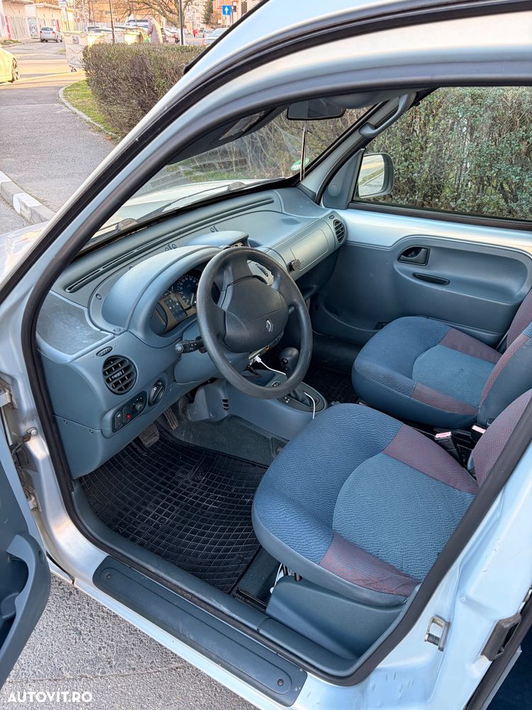Renault Kangoo - 6