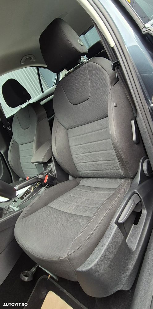 Skoda Octavia 1.6 TDI Style - 18