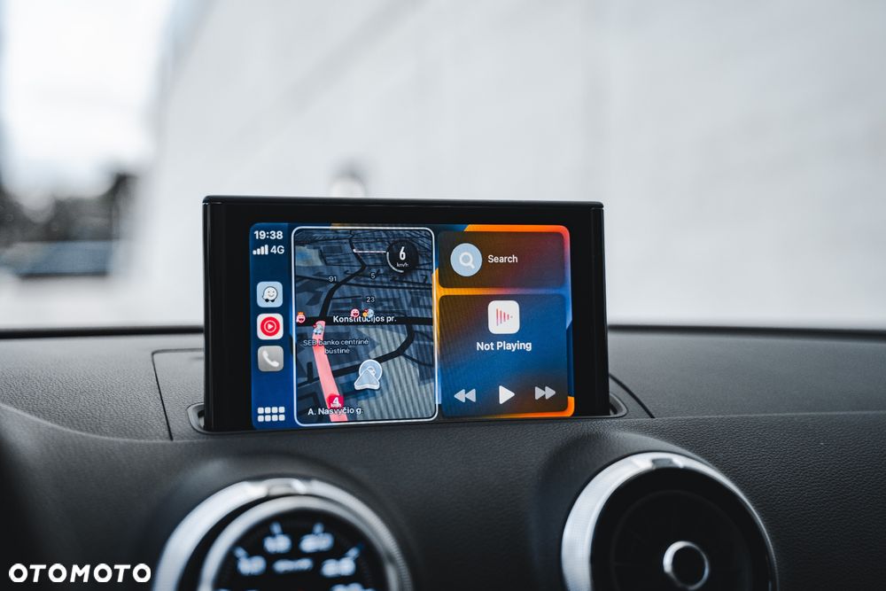 Audi RS3 Limousine 2.5 TFSI Quattro S tronic - 13