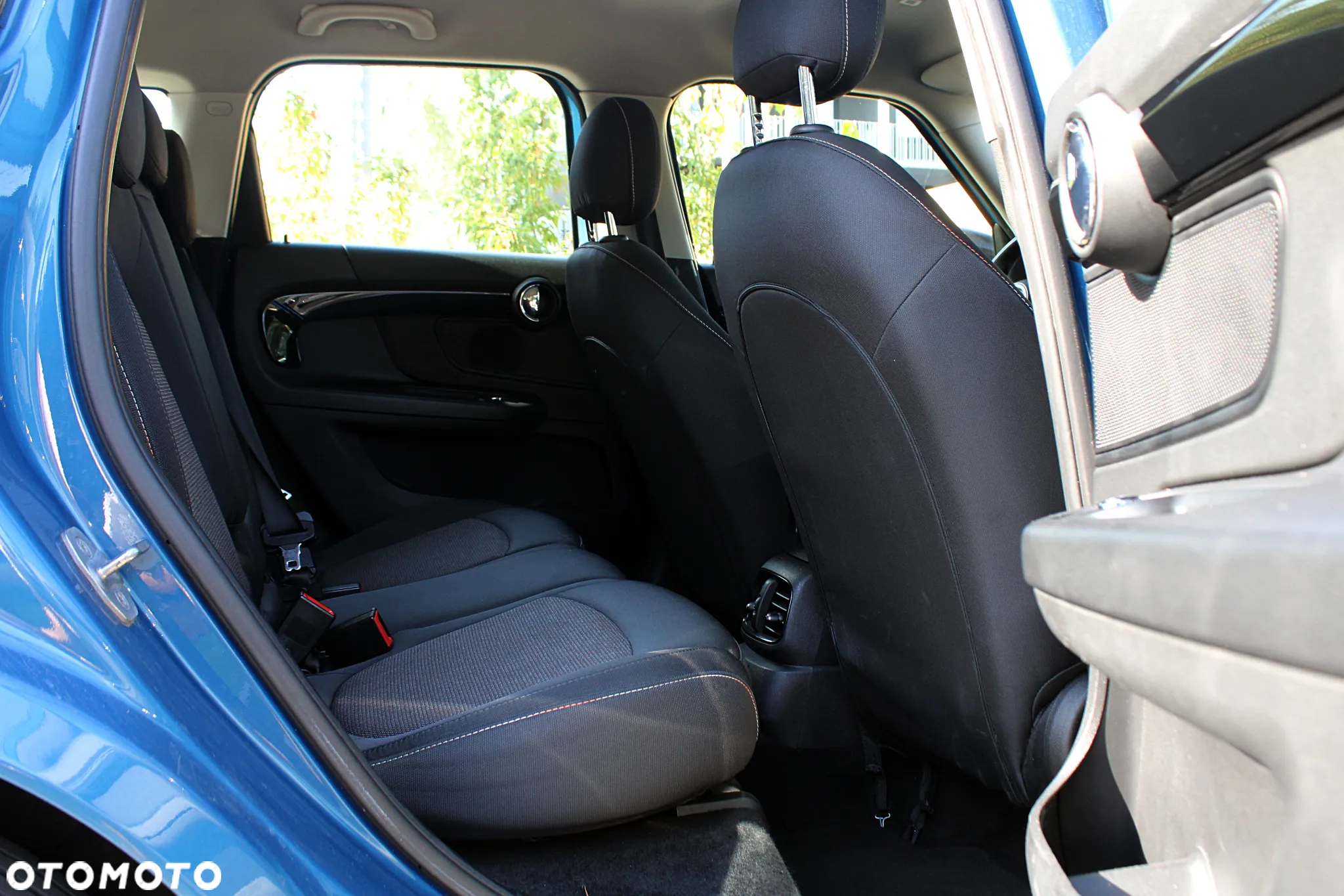 MINI Countryman Cooper - 7