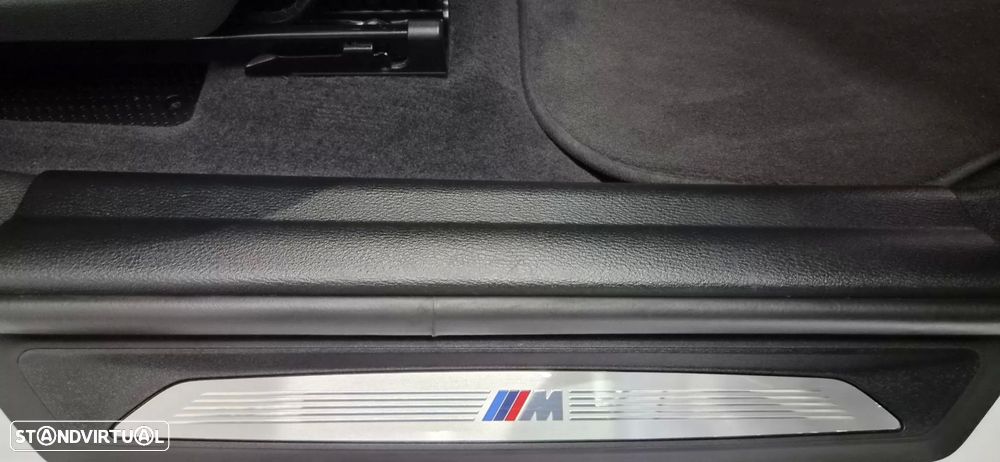 BMW X2 25 e xDrive Pack M - 49