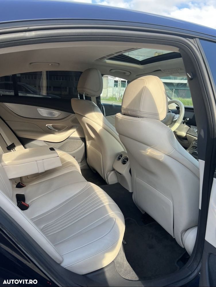 Mercedes-Benz CLS 300 d 9G-TRONIC - 13