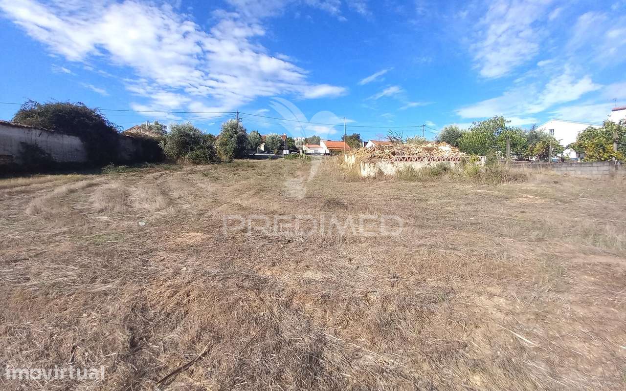 Terreno Misto em Alvega, Abrantes - Grande imagem: 5/13