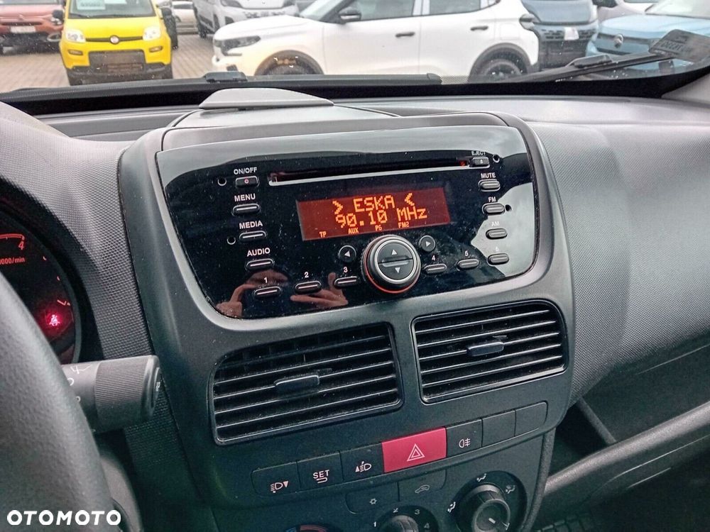 Opel Combo Van L1H1 - 15