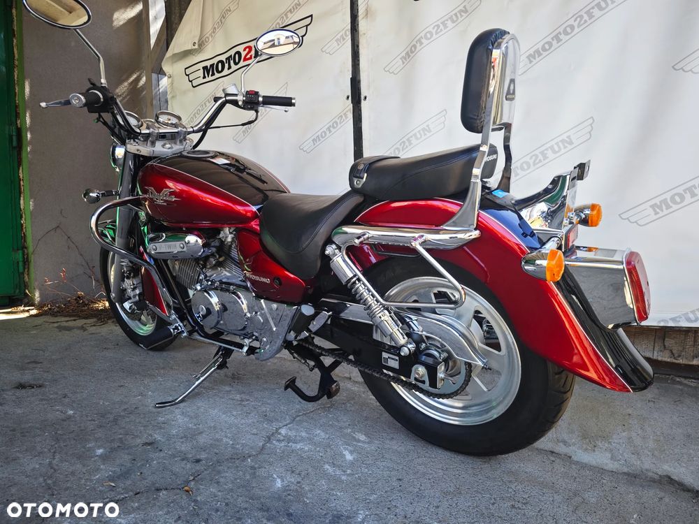 Hyosung GV - 5